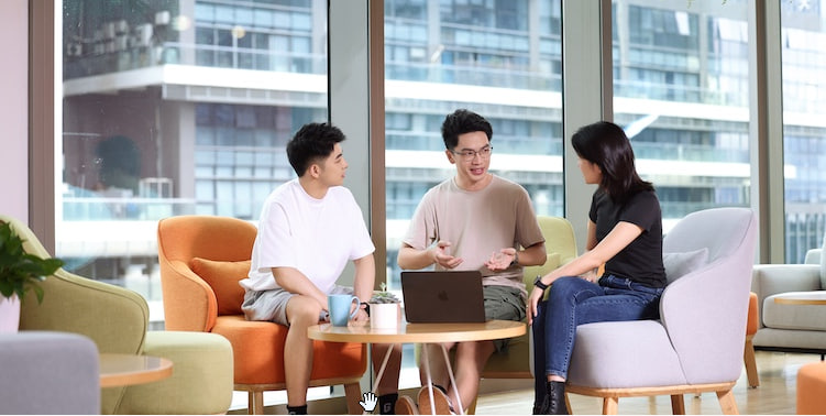 Mọi Lúc Mọi Nơi